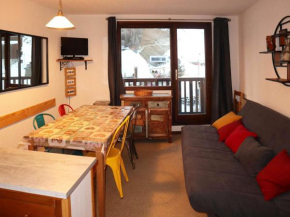 Appartement T2 cosy, accès pistes, centre station, 6 couchages, balcon, animaux admis - FR-1-322-593
